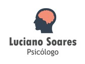 Psicólogo Luciano Soares