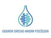 Giovana Sancho Haidar Psicóloga
