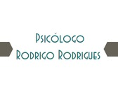 Psicólogo Rodrigo Rodrigues