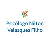 Psicólogo Nilton Velasques Filho