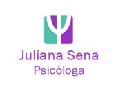 Psicóloga Juliana Sena