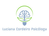 Luciana Cordeiro Psicóloga