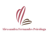Alexsandra Fernandes Psicóloga