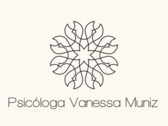 Psicóloga Vanessa Muniz de Limeira