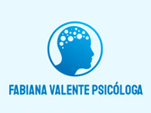 Fabiana Valente Psicóloga