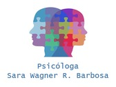 Psicóloga Sara Wagner R. Barbosa