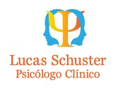 Lucas Schuster Psicólogo Clínico