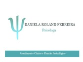 Daniela Roland Ferreira