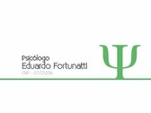 Psicólogo Eduardo Fortunatti