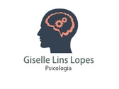 Giselle Lins Lopes Psicologia