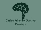 Carlos Alberto Guedes Psicólogo