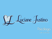Luciane Justino Psicóloga