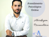 Psicoterapia Anderson Alves