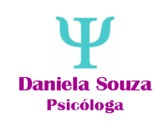 Psicóloga Daniela Souza