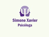 Simone Xavier