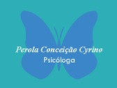 Perola Conceição Cyrino Psicóloga