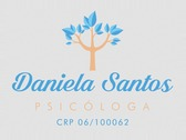 Daniela Santos de Paula