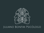 Juliano Bonfim Psicólogo