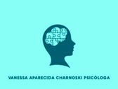 Vanessa Aparecida Charnoski Psicóloga