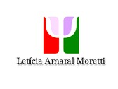 ​Letícia Amaral Moretti