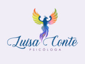 Psicóloga Luisa Conte