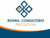 RUTHRA. Consultório Psicologia