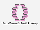 Neuza Fernanda Barth Psicóloga