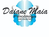 Daiane Maia Psicóloga