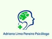 Adriana Lima Pereira Psicóloga