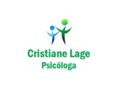 Psicóloga Cristiane Roubert Lage