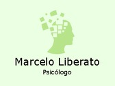 Marcelo Liberato Psicólogo