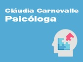 Cláudia Carnevalle Psicóloga