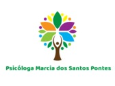 Psicóloga Marcia dos Santos Pontes