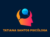 Tatiana Santos Psicóloga