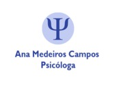 Ana Medeiros Campos