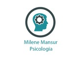 Milene Mansur Psicologia