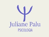 Juliane Palu Psicóloga