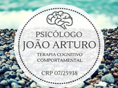 João Arturo Psicólogo