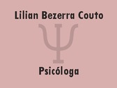 Lilian Bezerra Couto Psicóloga