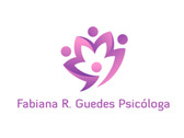 Fabiana R. Guedes Psicóloga