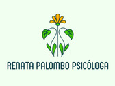 Renata Palombo Psicóloga
