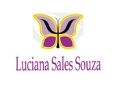 Luciana Sales Souza