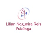 Psicóloga Lilian Nogueira Reis