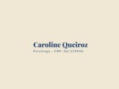 Caroline Queiroz