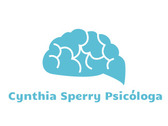 Cynthia Sperry Psicóloga