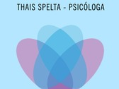 Thais Spelta Psicóloga
