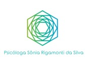 Psicóloga Sônia Rigamonti da Silva