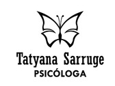 Tatyana Sarruge Psicóloga