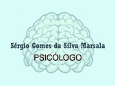 Sérgio Gomes da Silva Marsala Psicólogo