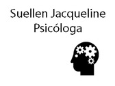 Suellen Jacqueline Psicóloga